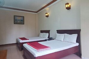 Room - Vuong Dinh Hotel (Vinh City)