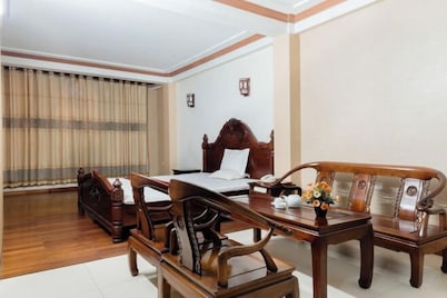 Vuong Dinh Hotel