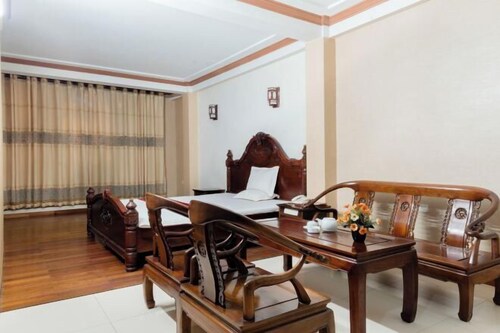 Vuong Dinh Hotel