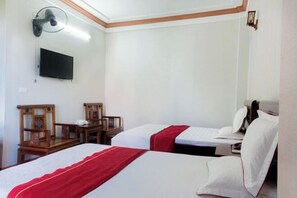 Room - Vuong Dinh Hotel (Vinh City)