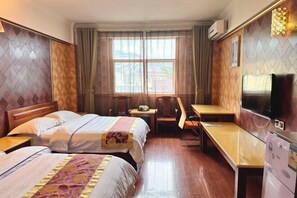 Room - SHENGCHANG HOTEL (Muang Xai)
