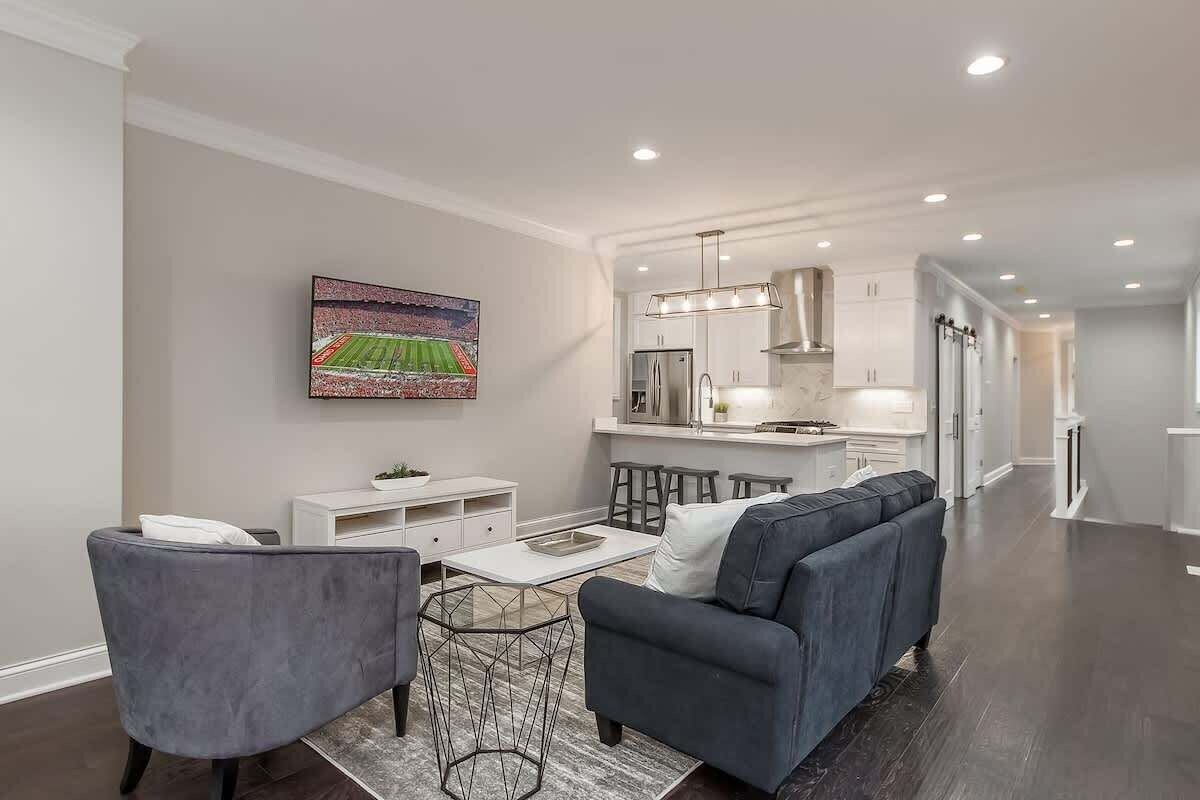 Majoittajan profiilikuva