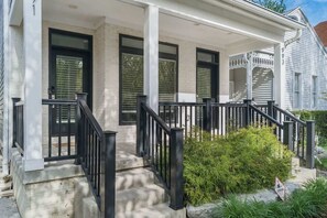 DĂ©tail de lâextĂ©rieur