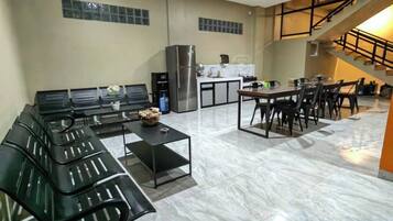 Tempat makan