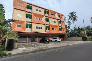 Unclassified image, 4 of 53, button - Joy Hotel (Rajabasa)