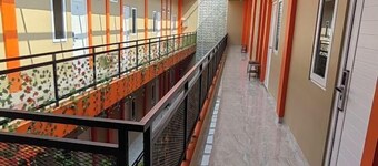 Joy Hotel