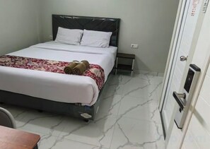 Room - Joy Hotel (Rajabasa)