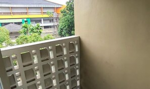 Property grounds - Joy Hotel (Rajabasa)