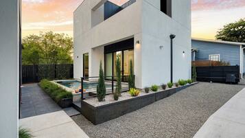 Rumah (3 Bedrooms) | Interior
