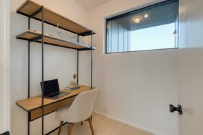 独立别墅 (3 Bedrooms) | 住宿内部