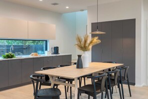 Ferienhaus (3 Bedrooms) | Innenbereich