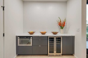 Ferienhaus (3 Bedrooms) | Innenbereich