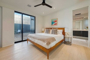 Casa (3 Bedrooms) | Interior