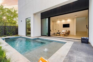 Ferienhaus (3 Bedrooms) | Innenbereich