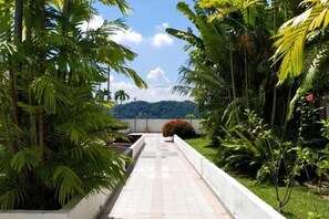 Interior - Likas Square Serviced Apartment (Kota Kinabalu)