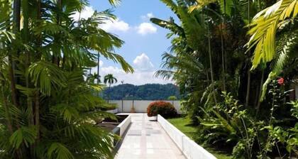 Likas Square Serviced Apartment