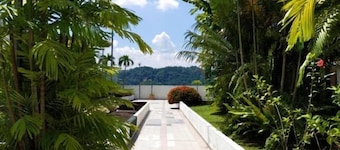 Likas Square Serviced Apartment