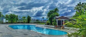Likas Square Serviced Apartment