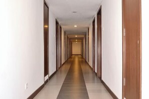 Room - Likas Square Serviced Apartment (Kota Kinabalu)