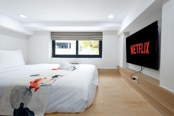 Room - Siris Mia Residence - Self Check In (Ho Chi Minh City)