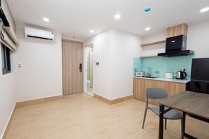 Room - Siris Mia Residence - Self Check In (Ho Chi Minh City)