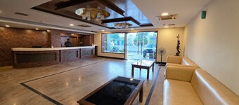 MG Beatle Hotel Tirupati