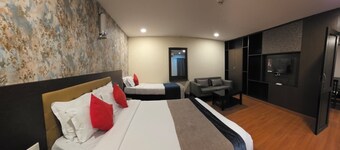 MG Beatle Hotel Tirupati