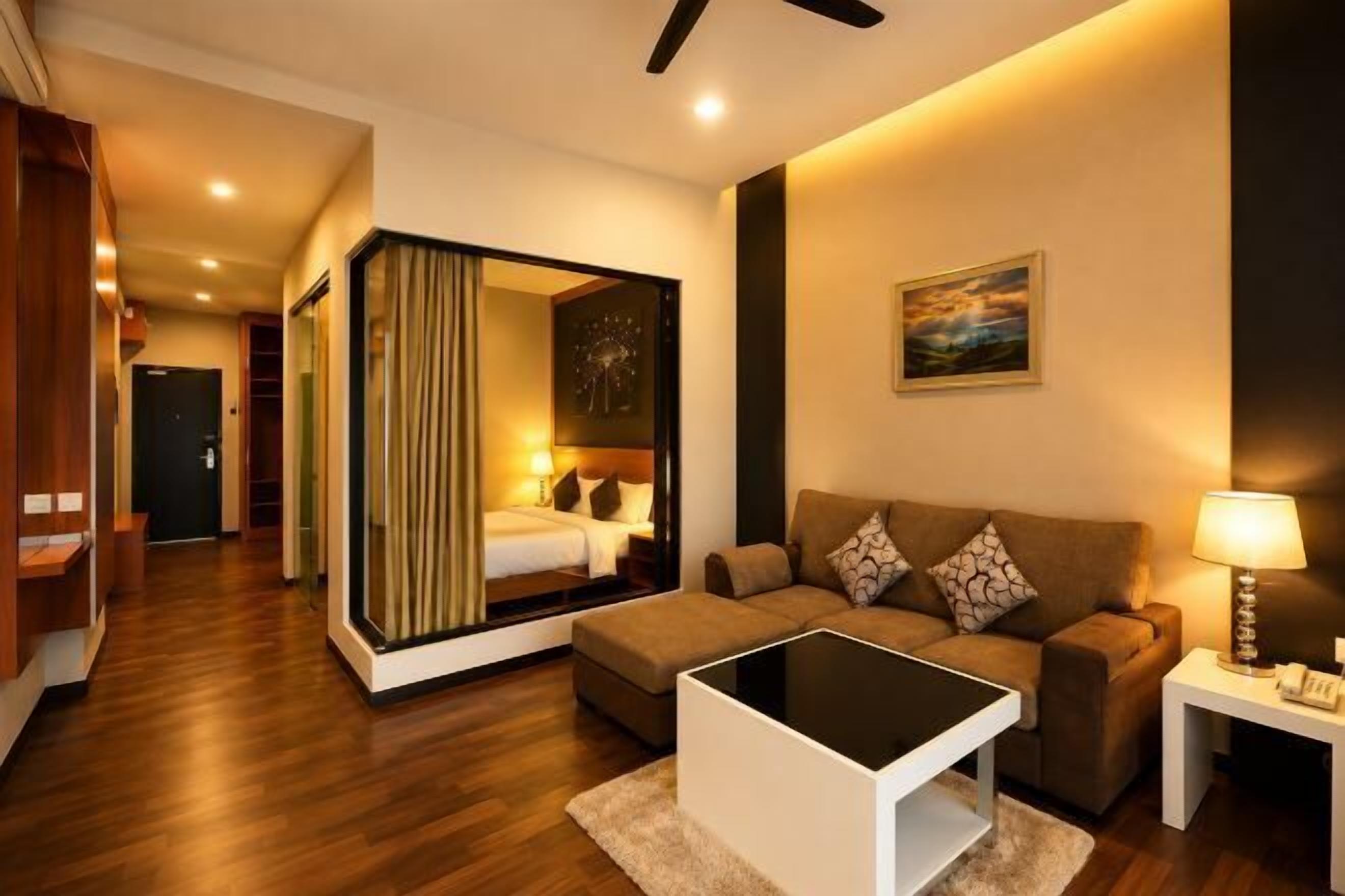 Habitación