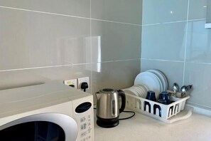Room - PD D'Wharf Premium Suite - Full Seaview (Up to 6 Pax) (Port Dickson)