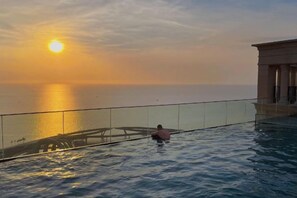 Unclassified image, 4 of 21, button - We Young Apartments by HOFs - Fireworks & Ocean view (Phu Quoc Island)