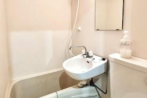 Room - Fong B (Osaka)
