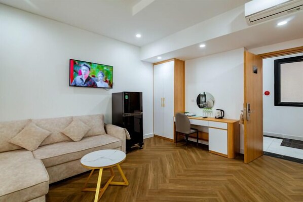 Room - Lalisa Hotel (Phu Quoc Island)