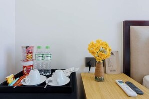 Food and drink - Lalisa Hotel (Phu Quoc Island)