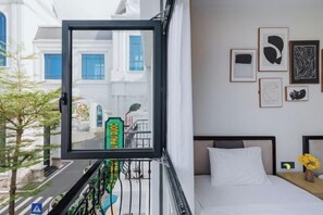 Room - Lalisa Hotel (Phu Quoc)