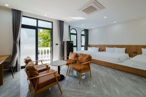 Room - Lalisa Hotel (Phu Quoc Island)