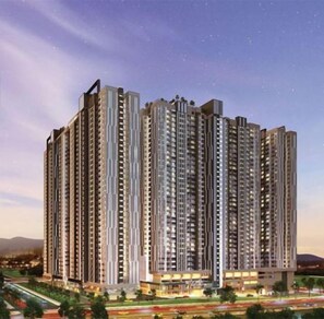 Exterior - Nilai Vision City 4+1 PAX Akasia Suite (Nilai)