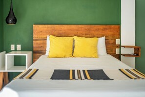 1 slaapkamer, internet, beddengoed