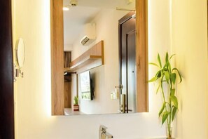 Room - Botum Domrey Hotel (Phnom Penh)