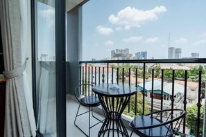 Room - Botum Domrey Hotel (Phnom Penh)