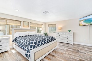 5 chambres, fer et planche à repasser, Wi-Fi gratuit, draps fournis