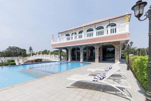 Unclassified image, 4 of 31, button - Pattaya detached four-bedroom five-bed room pool villa (Pattaya)