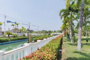 Unclassified image, 4 of 31, button - Pattaya detached four-bedroom five-bed room pool villa (Pattaya)