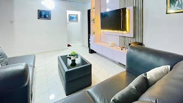 Smart TV y videoteca