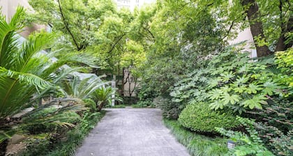 Tyms Elegant 1BR 1BA Apt Yongxin Century