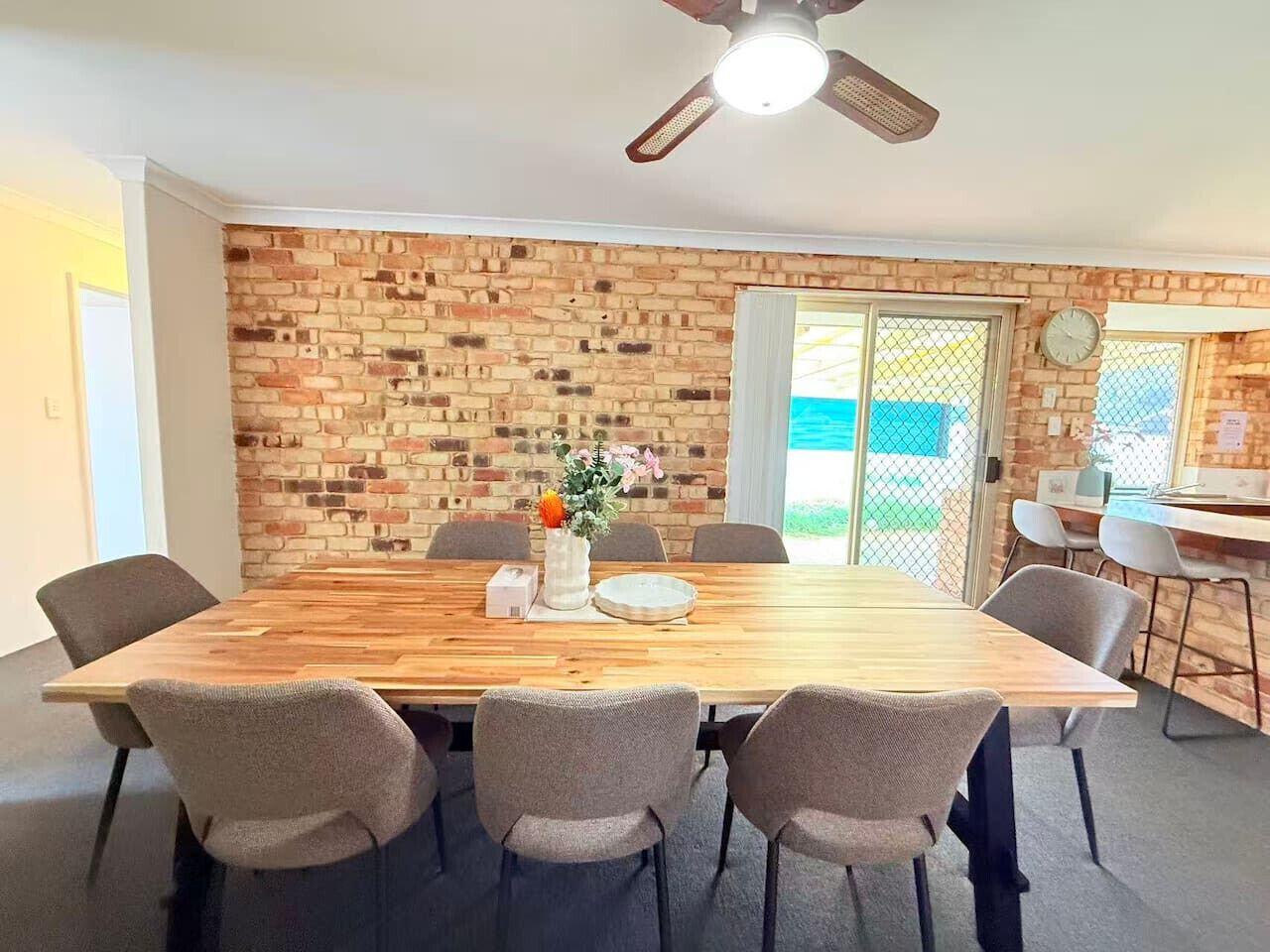 تناول الطعام