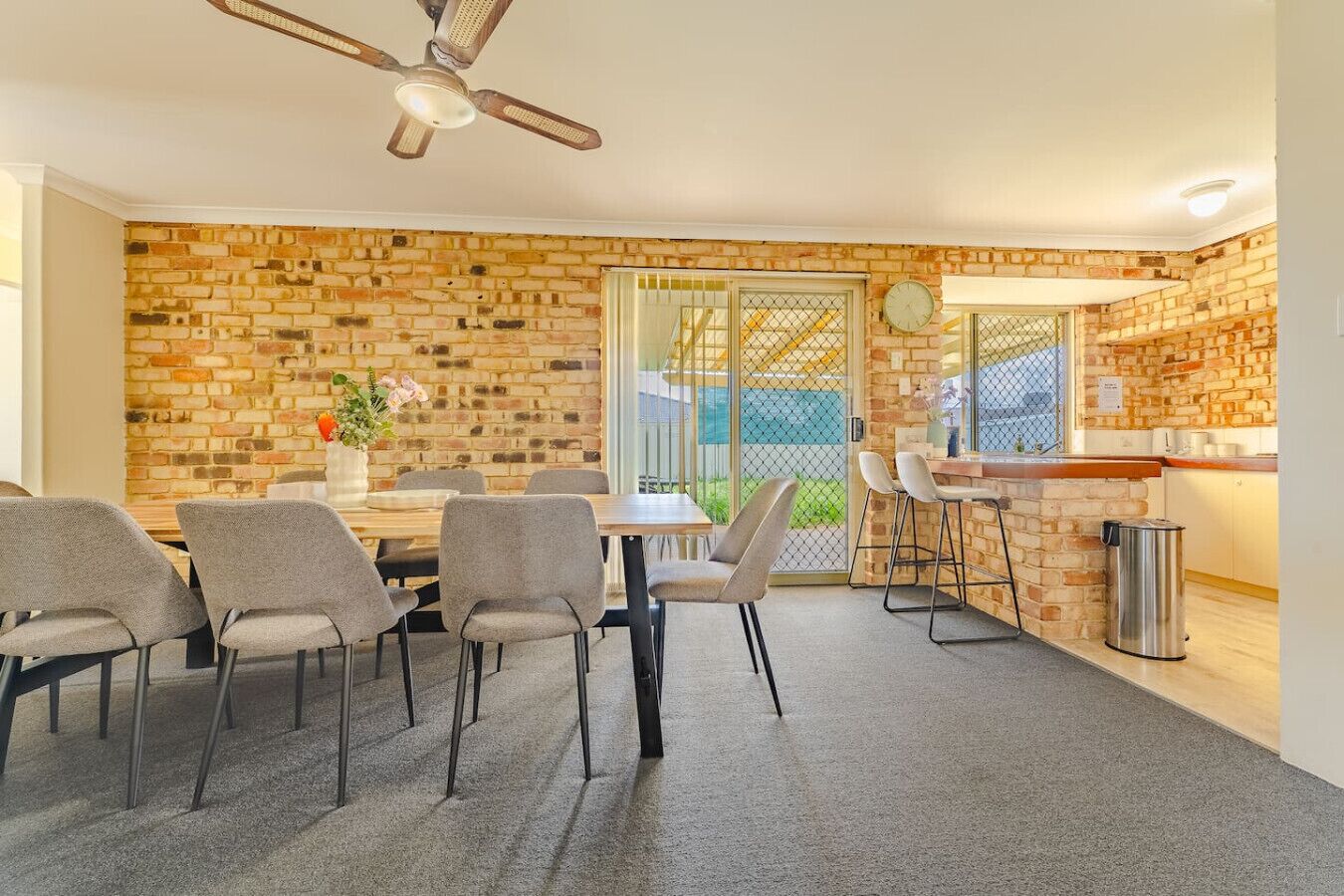 تناول الطعام