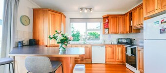 StayAU Newly Luxe 6BR Cradle Mountain w/fireplace