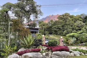 Room - Deco Home Mesilau Golf Bungalow @ Kundasang (Kundasang)