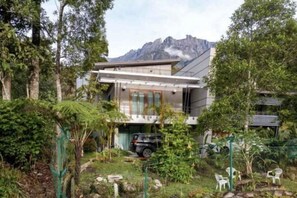 Room - Deco Home Mesilau Golf Bungalow @ Kundasang (Kundasang)