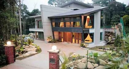 Deco Home Mesilau Golf Bungalow @ Kundasang